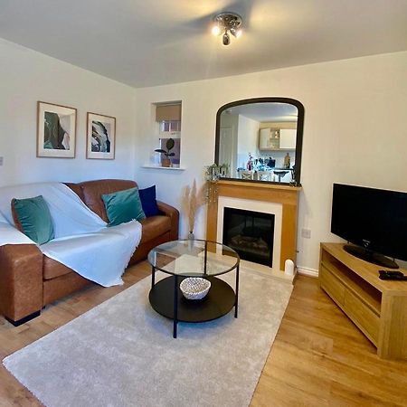 Chase Heights Lägenhet Rugeley Exteriör bild